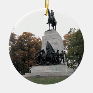 virginia memorial at gettysburg nmp christmas tree ornaments virginia memorial at gettysburg nmp christmas tree ornaments