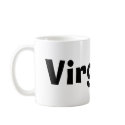 Virginia mugs by MyMugs Virginia mugs