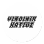 Virginia Native