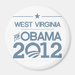 VIRGINIA OCCIDENTAL PARA OBAMA 2012.png Iman De Frigorífico