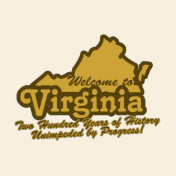 Virginia Parody