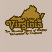 Virginia Parody