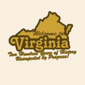 Virginia Parody