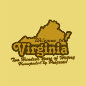 Virginia Parody