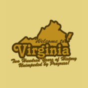 Virginia Parody