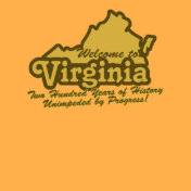 Virginia Parody