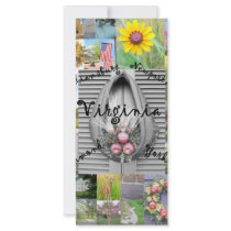 virginia rack cards
