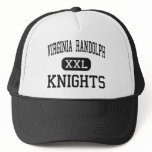 Virginia Randolph - Knights - High - Richmond