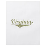 Virginia Revolution T-shirts flyers