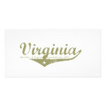 Virginia Revolution T-shirts photo cards