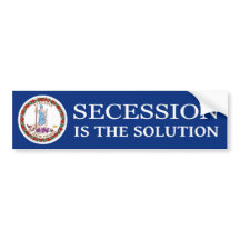 Virginia Secession