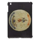 Virginia Sic Semper Tyrannis Cover For The iPad Mini