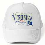 Virginia State of Mind
