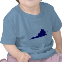 Virginia Tees