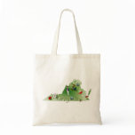 Virginia Tote Bag