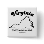 VIRGINIA - "VIRGINIA STATE MOTTO" T-shirts and Gea