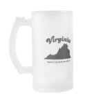 Virginia - West Virginia is our bitch