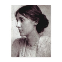 Virginia Woolf, 1902 Post Cards