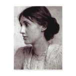 Virginia Woolf, 1902 Post Cards