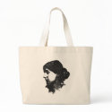Virginia Woolf bag