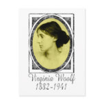 Virginia Woolf