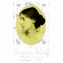 Virginia Woolf t-shirts by nakedzealot Virginia Woolf t-shirts