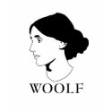Virginia Woolf t-shirts