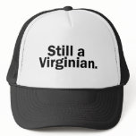 Virginian hats