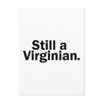 Virginian Postcard