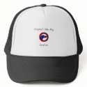 Virginia's Blue Dog Coalition Cap hats