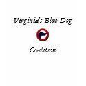 Virginia's Blue Dog Coalition T-Shirt