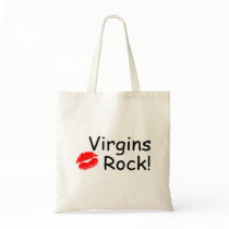 Virgins Rock bags