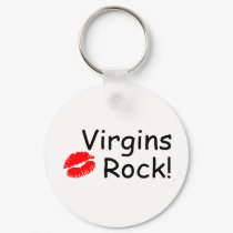 Virgins Rock keychains