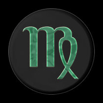 Virgo #3 Magnet