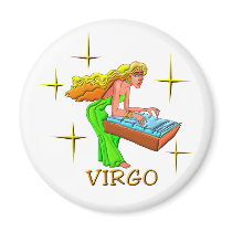 Virgo 3 (stars) magnets