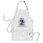 Virgo About You aprons