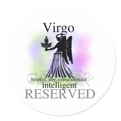 who is virgo