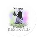 Virgo About You stickers by horoscope_signs Virgo About You stickers