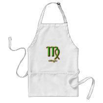 Virgo Aprons