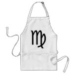 Virgo aprons