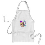 Virgo aprons