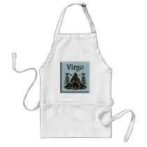 Virgo aprons