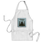Virgo aprons