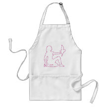 virgo aprons