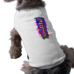 VIRGO Astrology :  Lucky Birth Star Dog Shirt