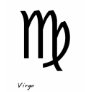 Virgo B&W
