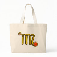 VIRGO bag
