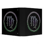 Virgo binders