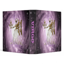 Virgo Binder