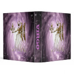 Virgo Binder